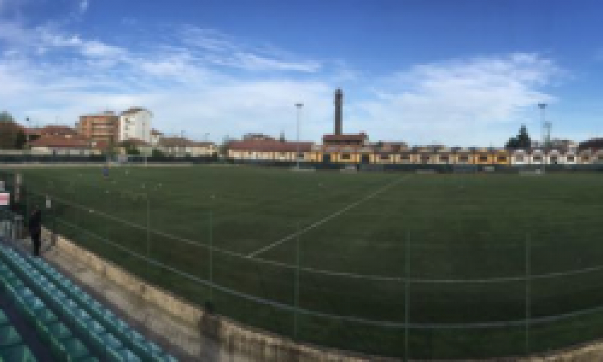 Impianto Sportivo Ardissone Belvedere Vercelli PrenotaUnCampo