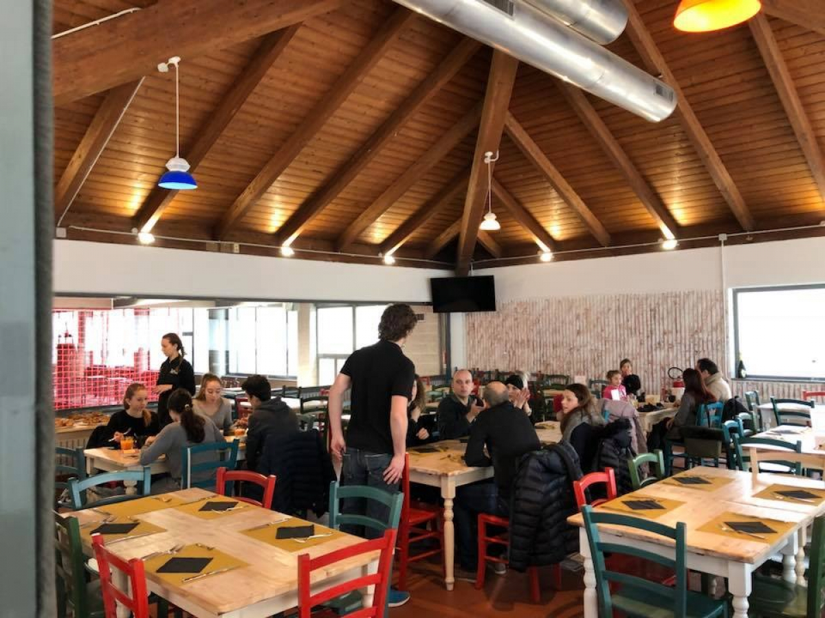 San Donato Sports Centre San Donato Milanese PrenotaUnCampo San Donato Sports Centre San Donato Milanese PrenotaUnCampo