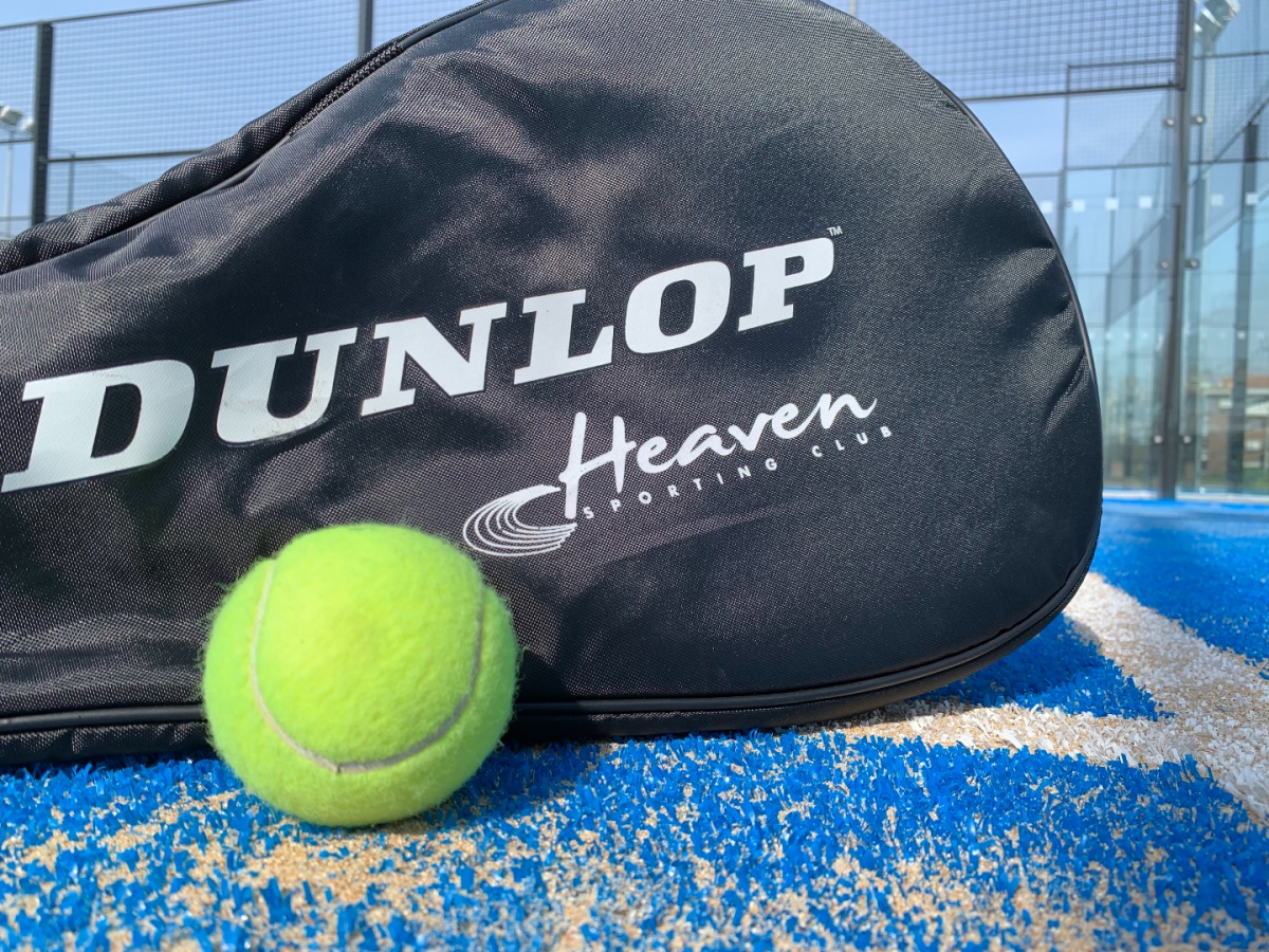 heaven sporting club - morena