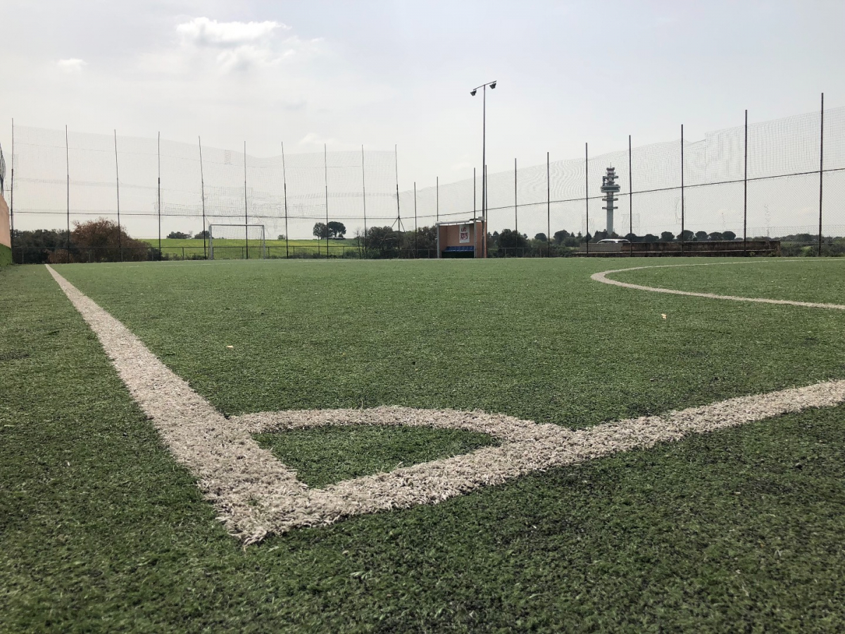 Centro Sportivo Casalotti Roma PrenotaUnCampo