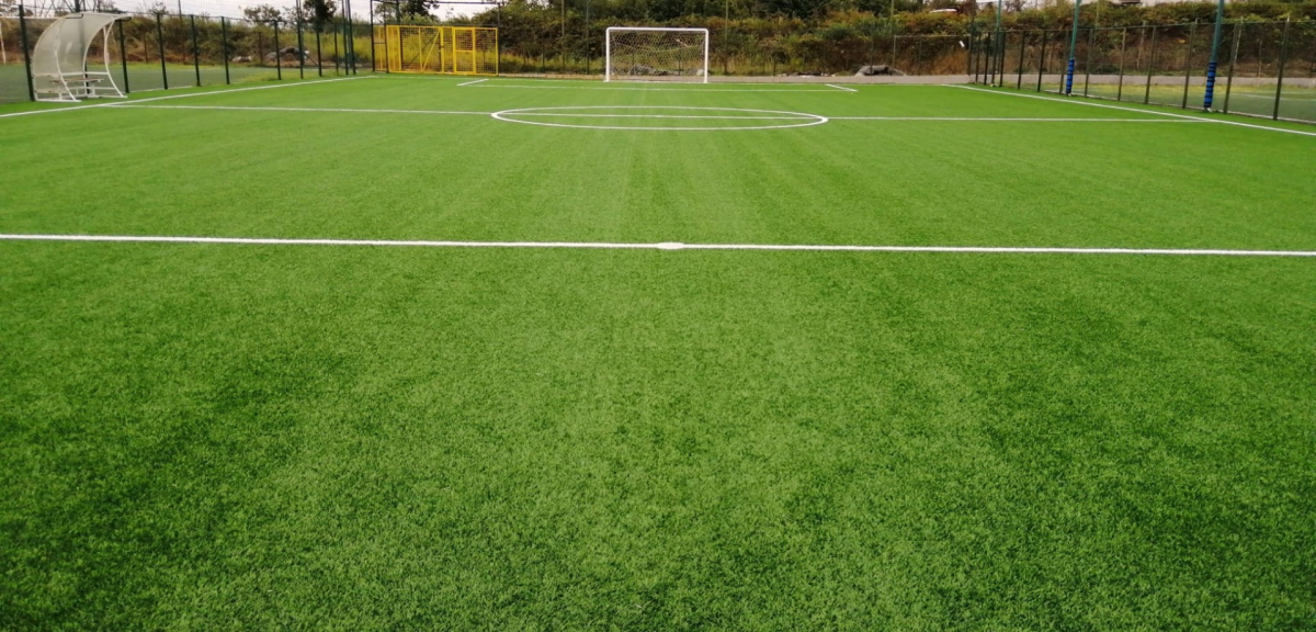 Complesso Sportivo Kennedy Napoli PrenotaUnCampo